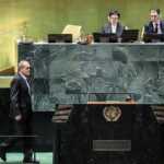 Video/ the second day of the doctors' trip to New York; Who did the president meet with?