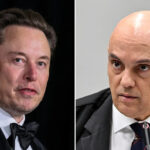 Video/New trouble for Elon Musk; Starlink bank accounts were blocked