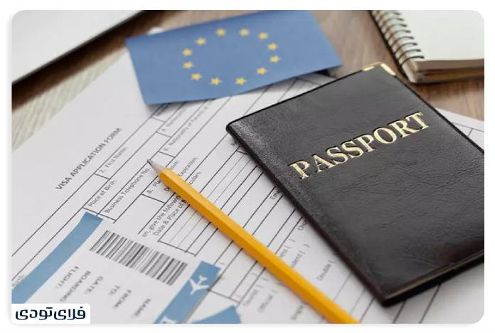Visa extension conditions