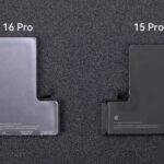 Watch: Autopsy of iPhone 16 Pro - Takfars