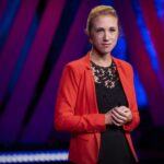 Sasha Luccioni and the impact of artificial intelligence on the climate crisis