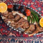 Report What foods should we eat in Mashhad?