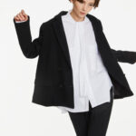 Dressing in Garcon style