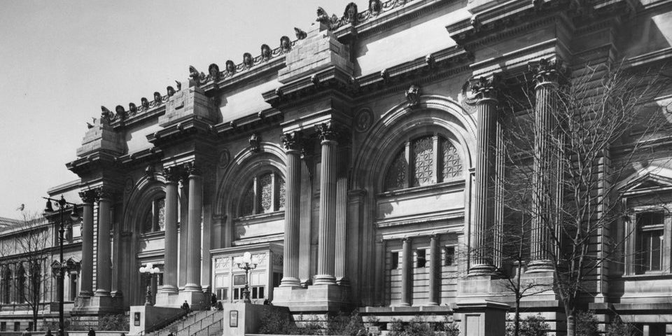 History of the Met Gala ceremony - Komd magazine