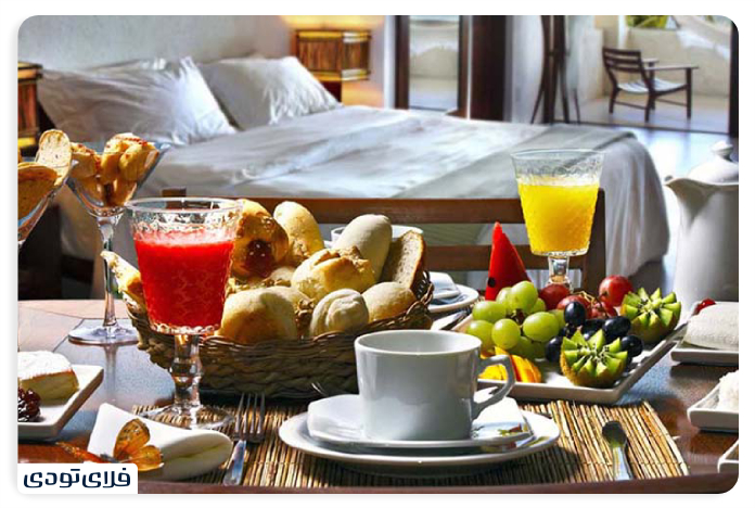 What is UAll Hotel and what are its features?