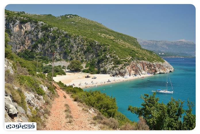 Where is Alanya?
