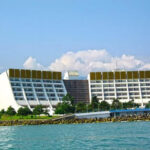 Parsian Azadi Khazar Hotel (Chalous Hotel)