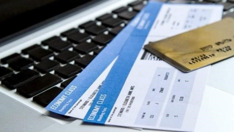 System ticket