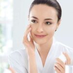 Skin care routine and attention to its health