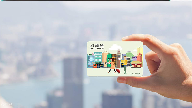 What is a tourist card?