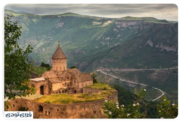 Culture and art in Yerevan