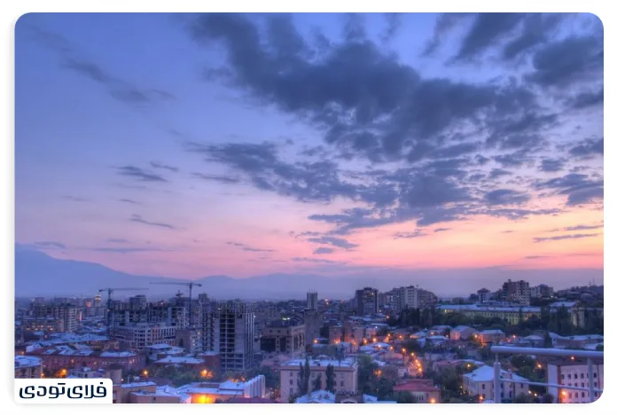 Yerevan tour price