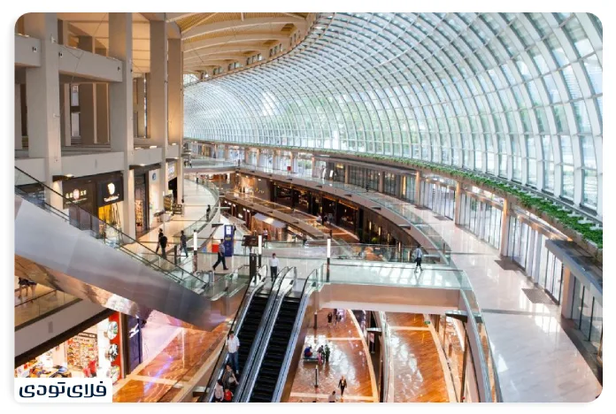 Metronome Shopping Ceer, Yerevan with photo and address