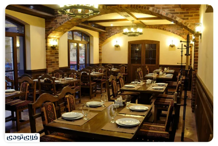 Dolmama restaura with photo and address
