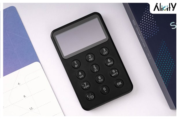 A gift for crypto users