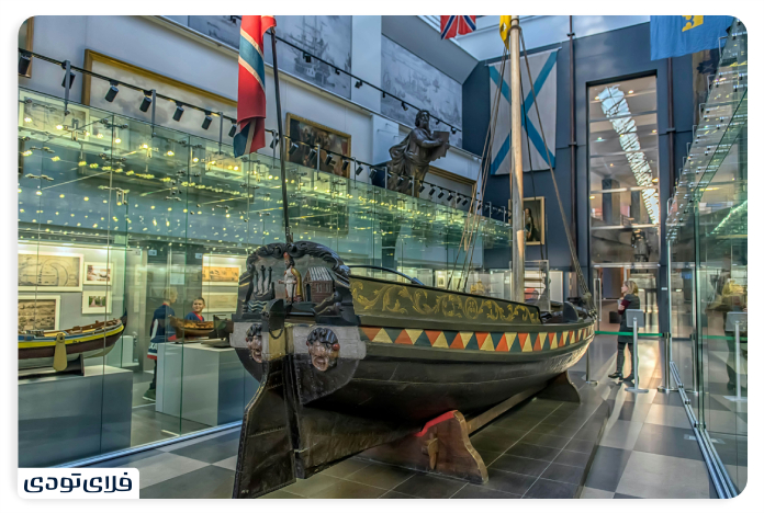 Ceral Maritime Museum