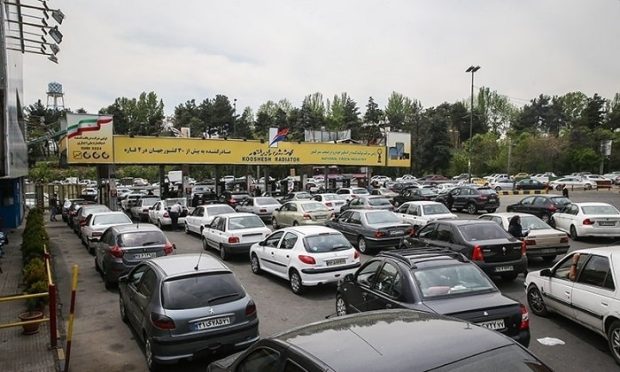 Reduction of fuel quota