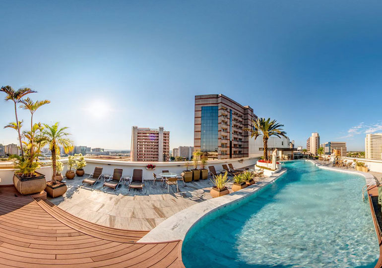 Greek island of Mykonos; Stay in the storm of magic and dreams 46 San Marco Hotel