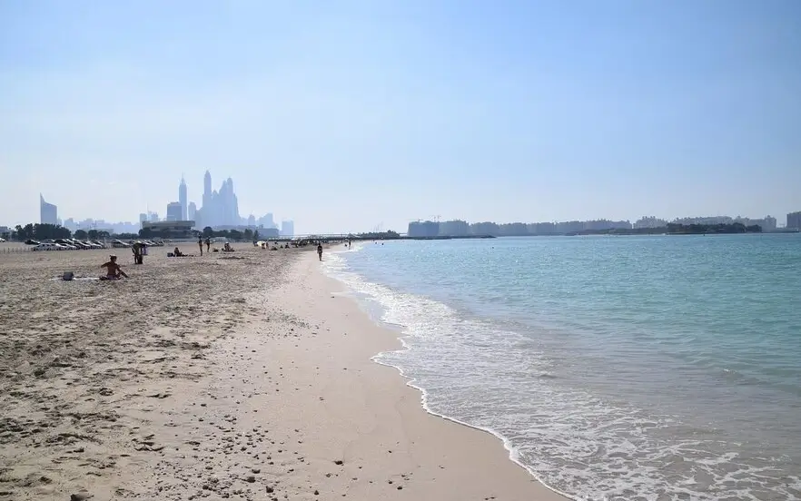 Al Sufouh Beach, Dubai and everything you need to know about it! 3 Al Sufouh Beach, Dubai