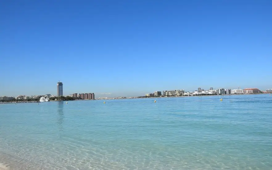 Al Sufouh Beach, Dubai and everything you need to know about it! 10 Al Sufouh Beach, Dubai