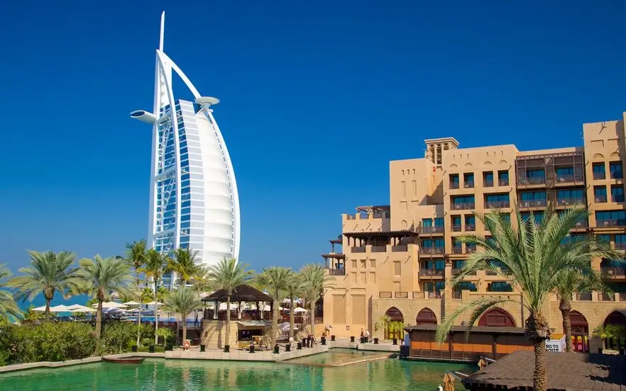 Al Sufouh Beach, Dubai and everything you need to know about it! 13 Hotels near Al Sufouh Beach, Dubai