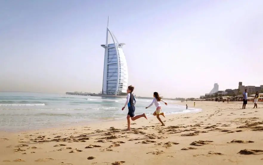 Al Sufouh Beach, Dubai and everything you need to know about it! 12 Sightseeing places near Sahil al-Safouh