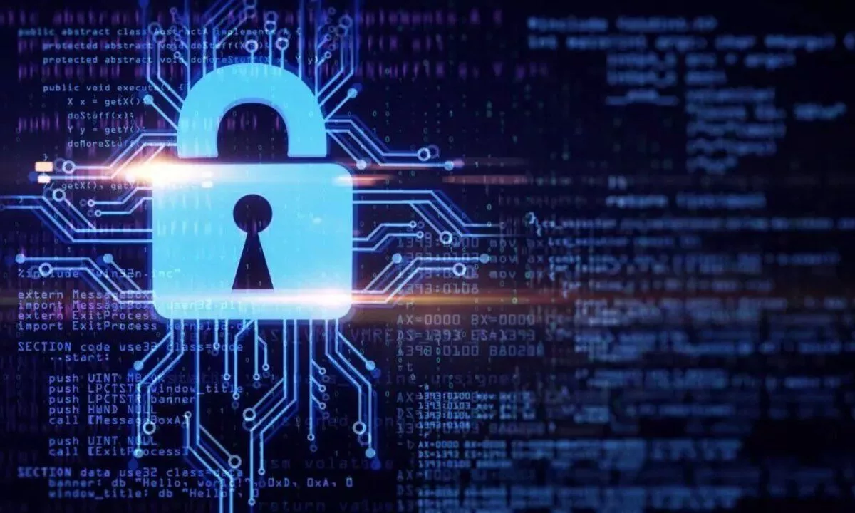 Cyber ​​security