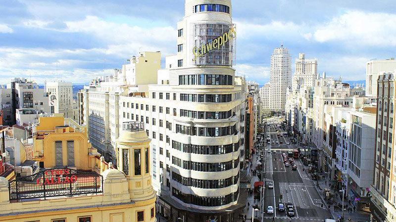 Getting around Madrid on a budget