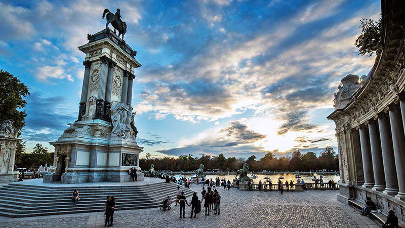 Getting around Madrid on a budget
