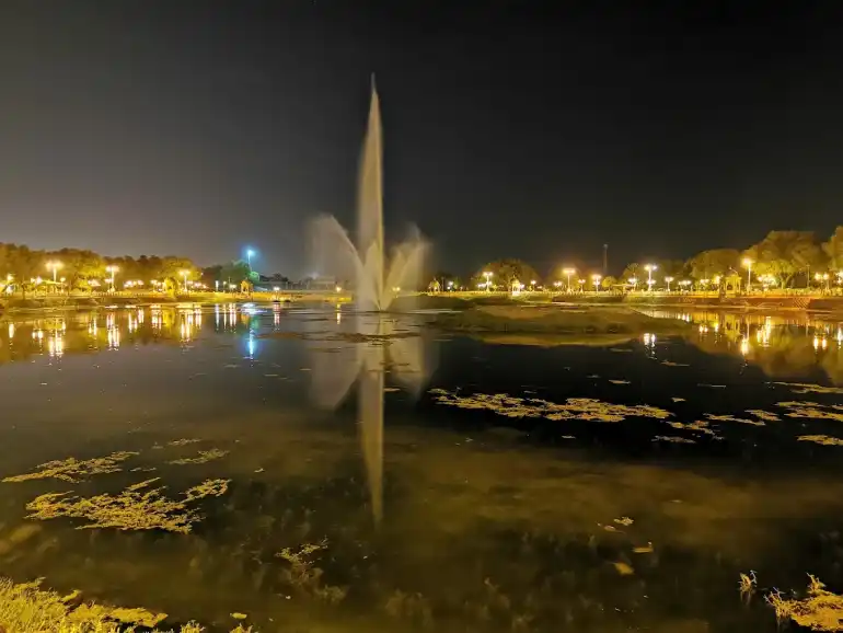 Must-see places in Muscat; Desert emerald paradise 59 Must-see attractions in Muscat