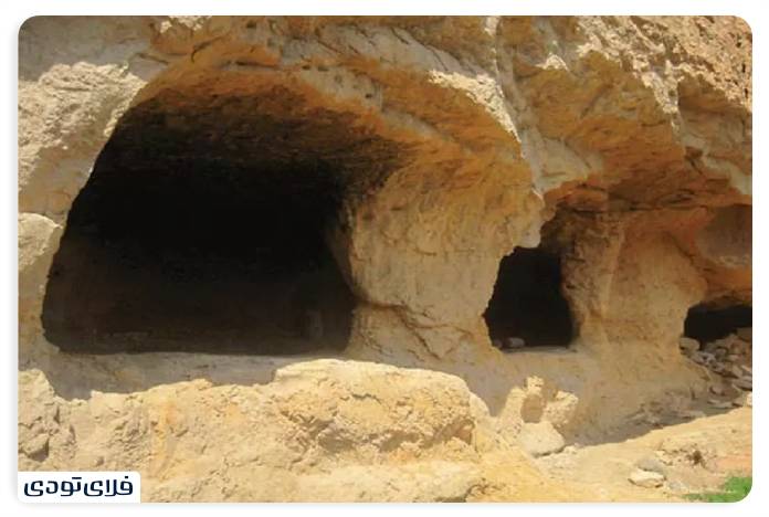 Binehler Caves