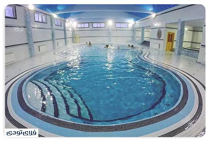 Malek Soui Hydrotherapy Complex