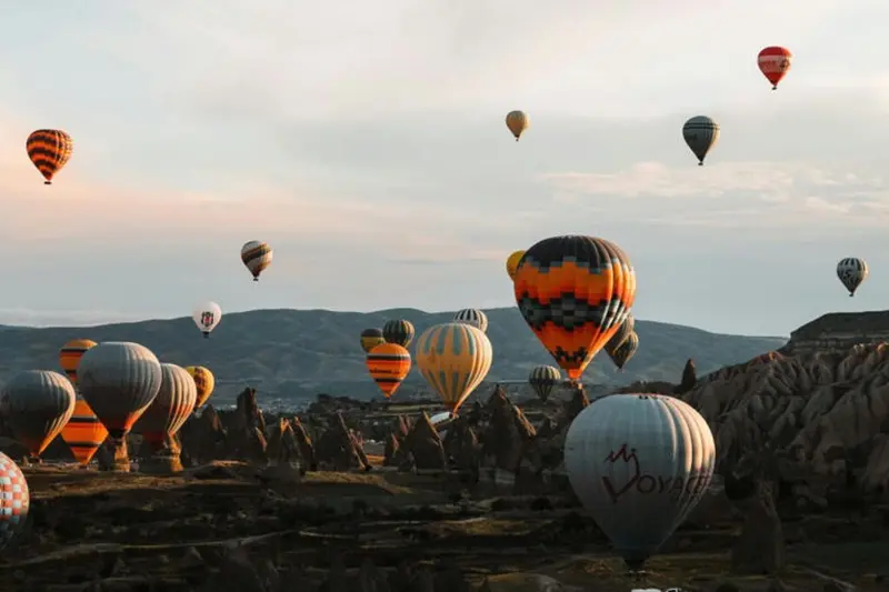 balloon