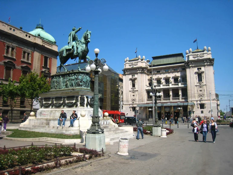 Republic Square, Yerevan; A dream destination for tourists 9 Armenian Republic Square