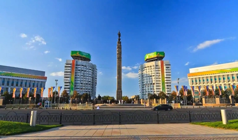Republic Square, Yerevan; A dream destination for tourists 47 Yerevan Republic Square