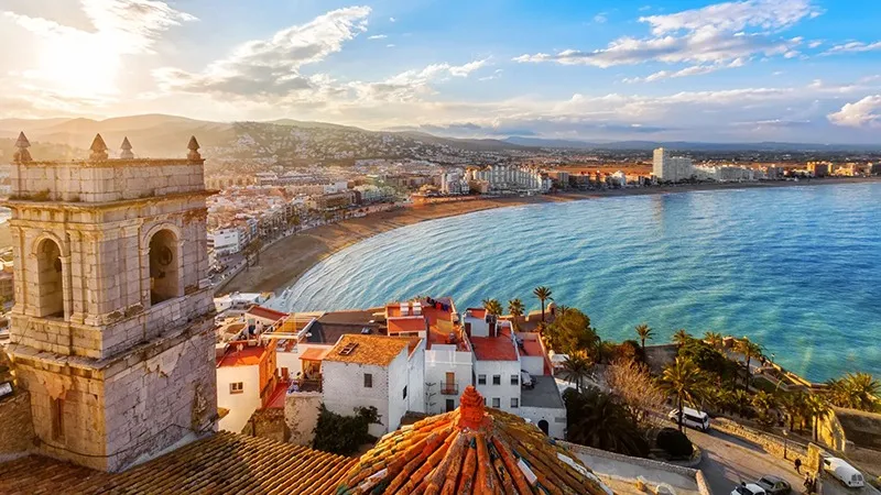 What you should know before traveling to Spain