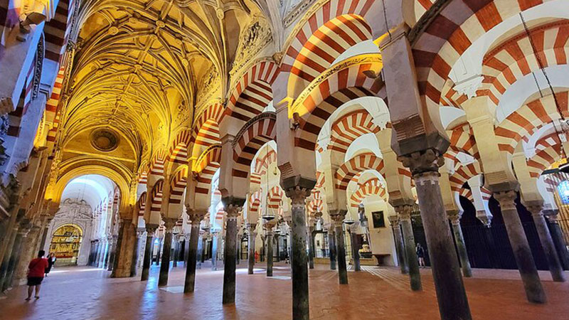 Sights of Spain