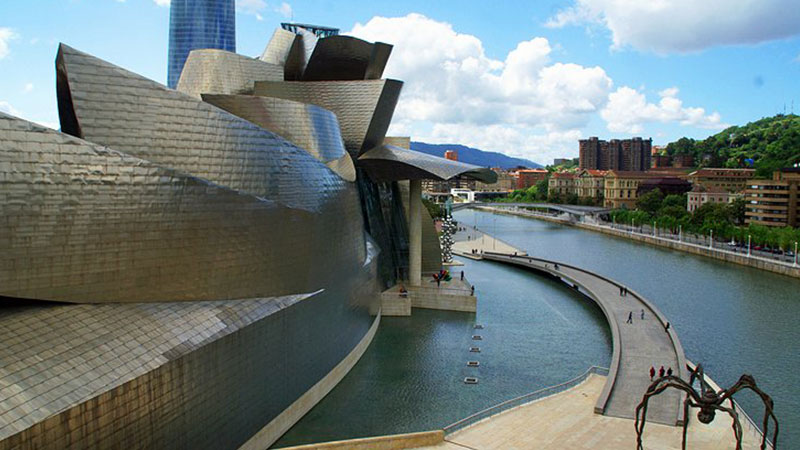 Travel guide to Spain