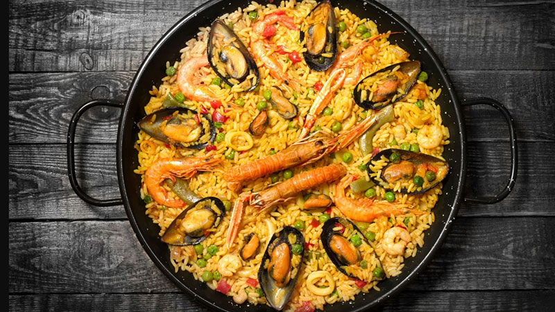 The best restauras in Spain travel guide