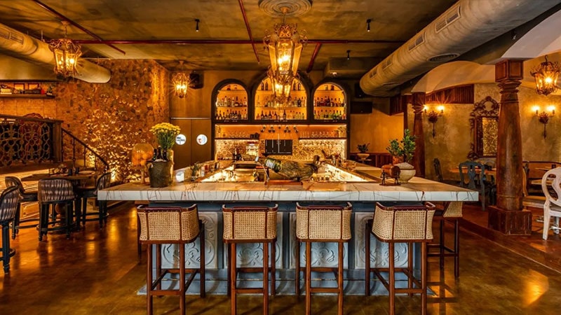 The best restauras in Spain travel guide