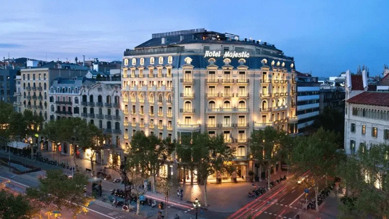 What you should know before traveling to Spain