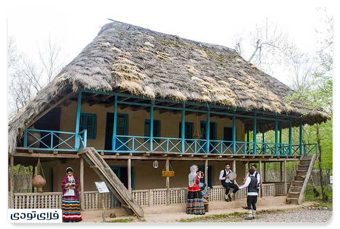 Gilan Rural Heritage Museum