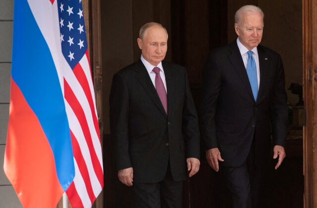Revealing the behind-the-scenes of the White House; From arguing with Netanyahu to Bensalman's
