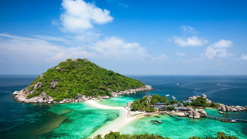 Samui Island