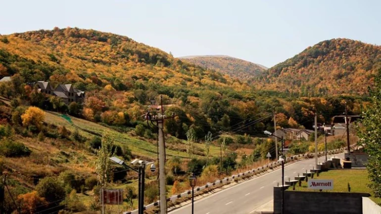 Valley of Flowers, Armenia; A hidden paradise that you should not miss! 11 Valley of flowers in Armenia
