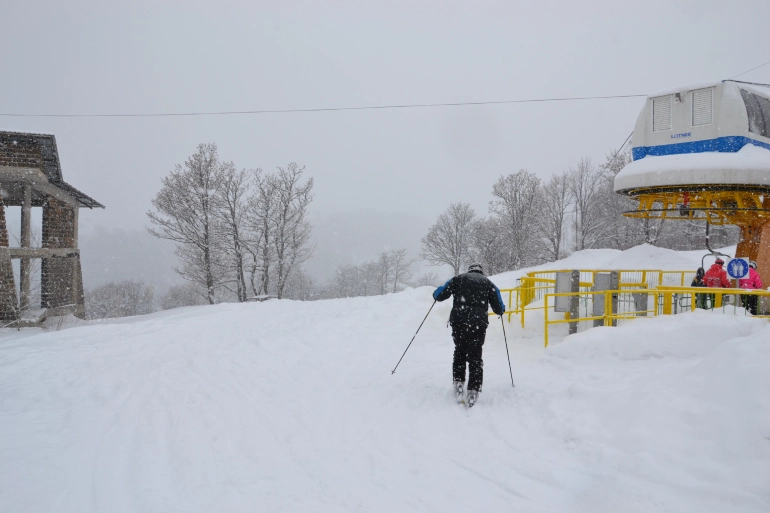 Valley of Flowers, Armenia; A hidden paradise that you should not miss! 17 Valley of flowers ski resort
