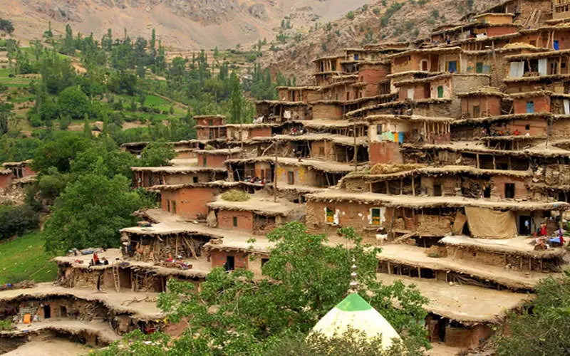 Masuleh