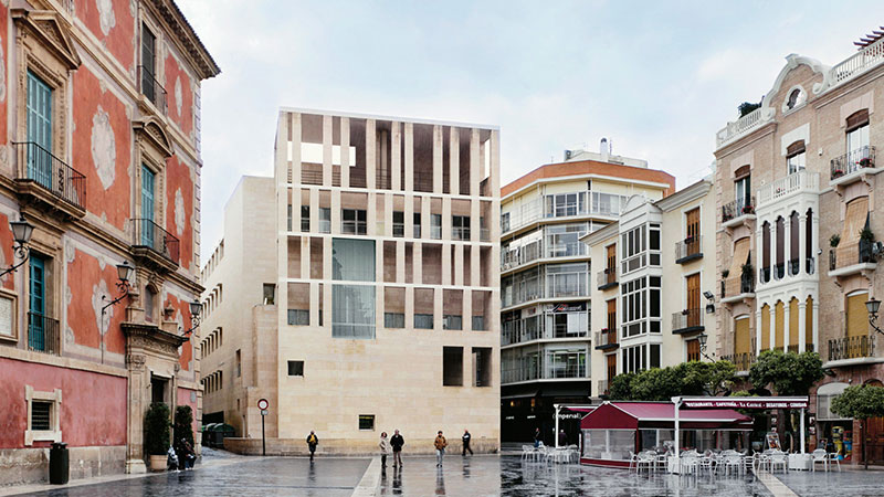 Rafael Moneo