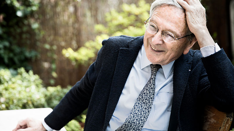 Rafael Moneo