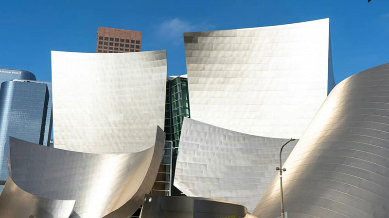 Gothic and Renaissance influences in Spanish architecture (Gothic and Renaissance)